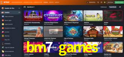 bm7 games
