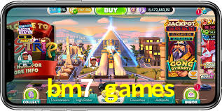 bm7 games,bm7.games