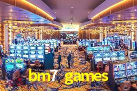bm7 games app