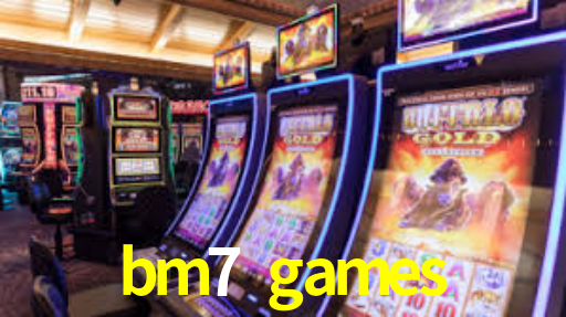 bm7 games app