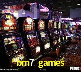 bm7 games app