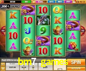 Ofertas Imperdíveis na bm7 games: Promoções e Bônus Que Valem a Pena