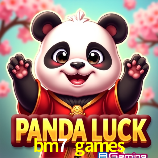 bm7 games,bm7.games