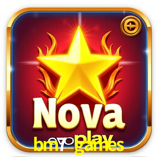 bm7 games app